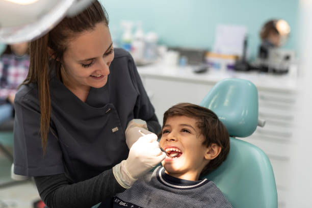 Best Emergency Root Canal Treatment in Chagrin Falls, OH